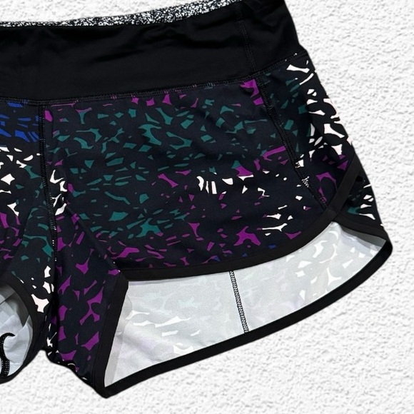 Lululemon Run:  Speed Short - Picture 3 of 14